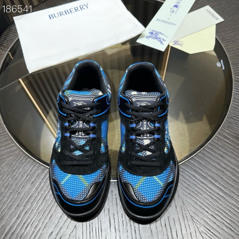 BUR SNEAKER