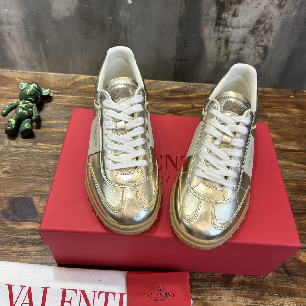 V*LENTINO SNEAKER