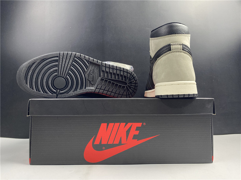 Air Jordan 1 High OG “Fresh Mint” 555088-033