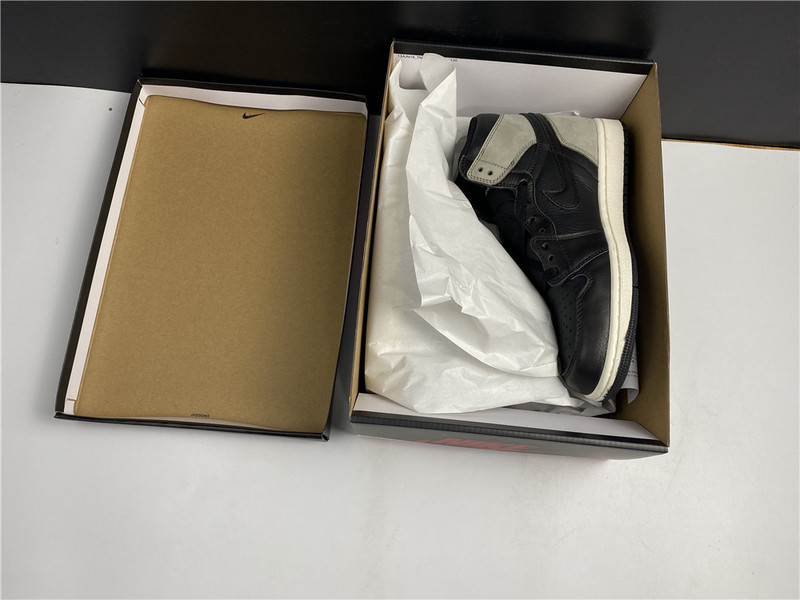 Air Jordan 1 High OG “Fresh Mint” 555088-033