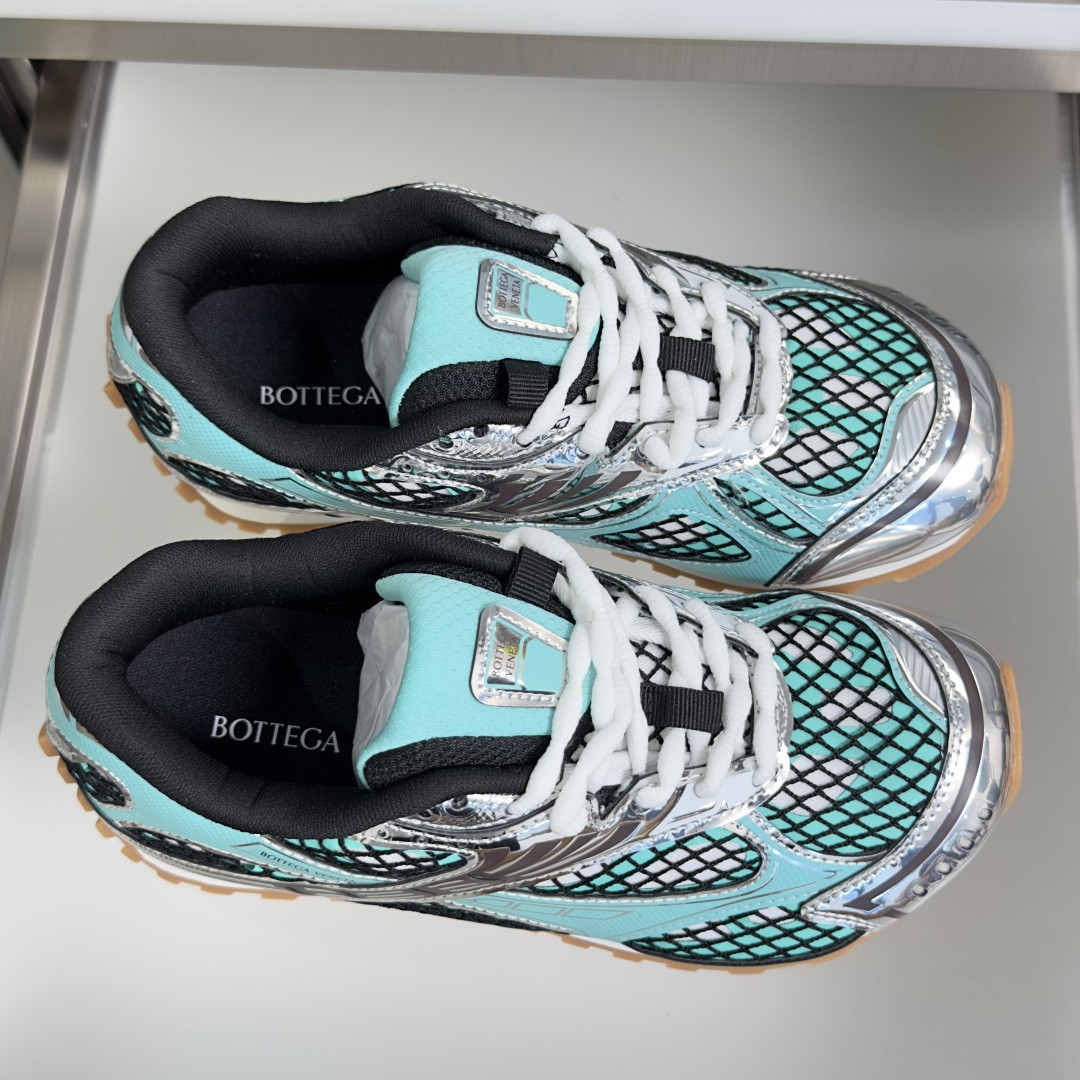B0tt*ga Ven*ta Orbit Sneaker