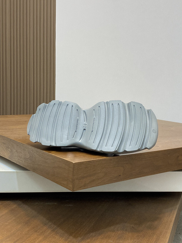 Ba1en*iaga blc* hd lace-up sneaker