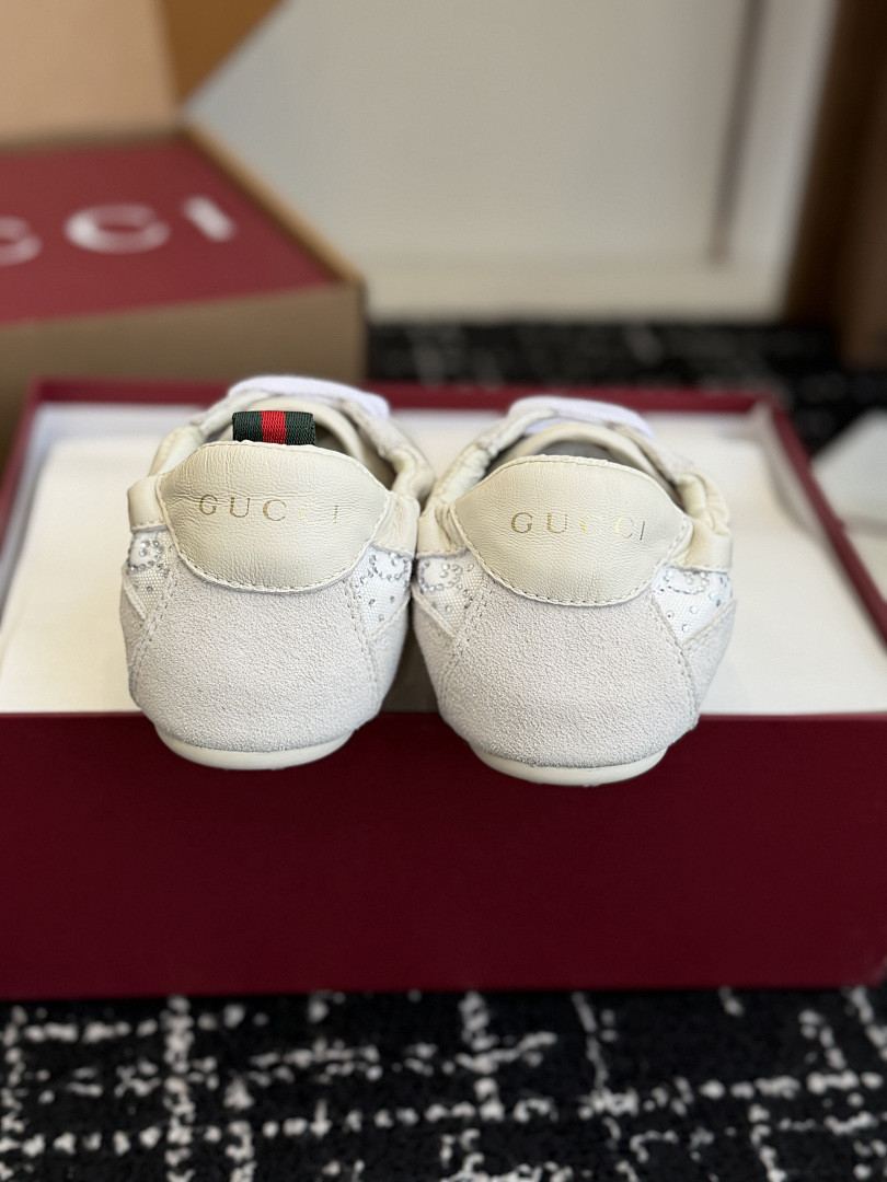 Gvc*1 Shift | New Ultralight Sneaker