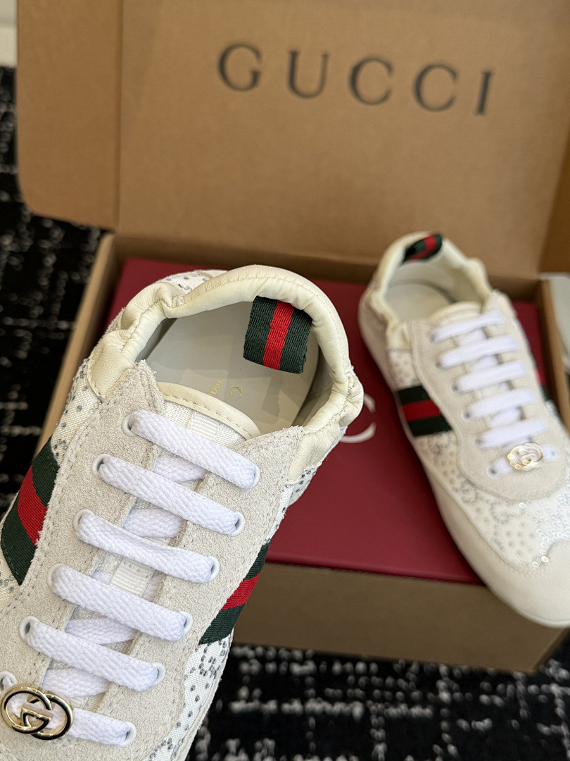 Gvc*1 Shift | New Ultralight Sneaker