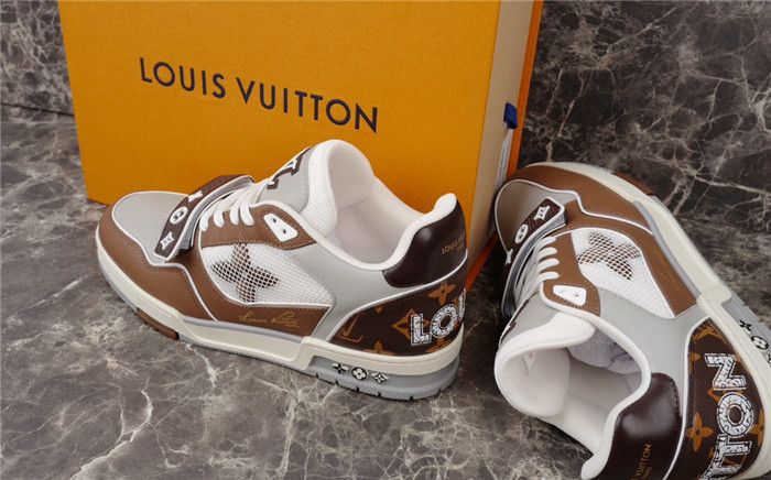 LOU1_TON SNEAKERS