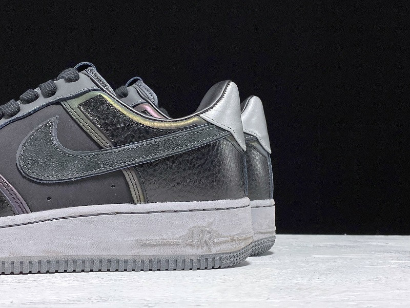 NIke Air Force 1 Low A Ma Maniere CQ1087-001