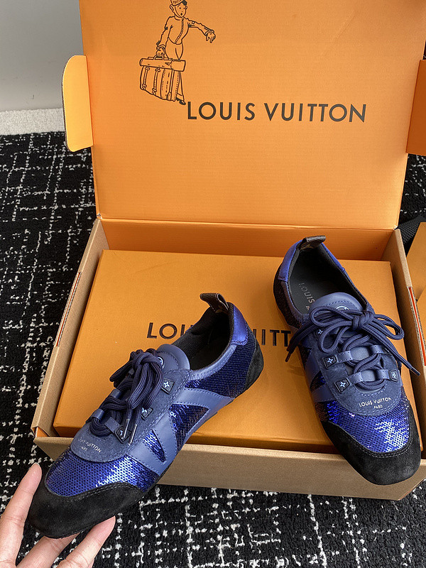 LOU1_TON SNEAKERS