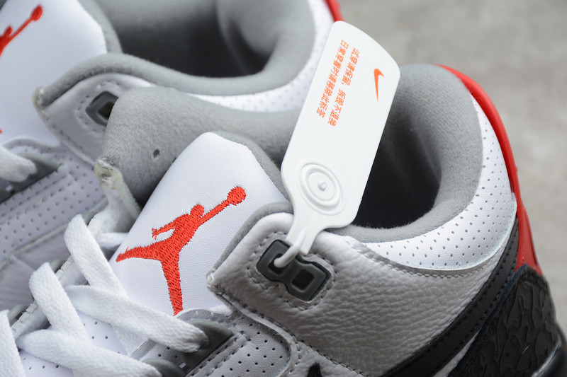 Jordan 3 Retro Tinker Hatfield AQ3835-160