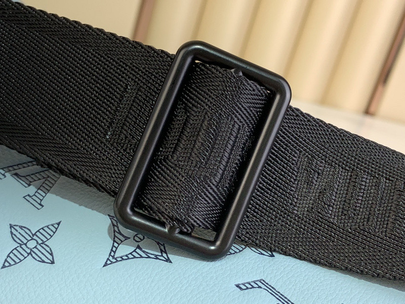 l0vis Vvtt0n rush bumbag-30*15*8cm