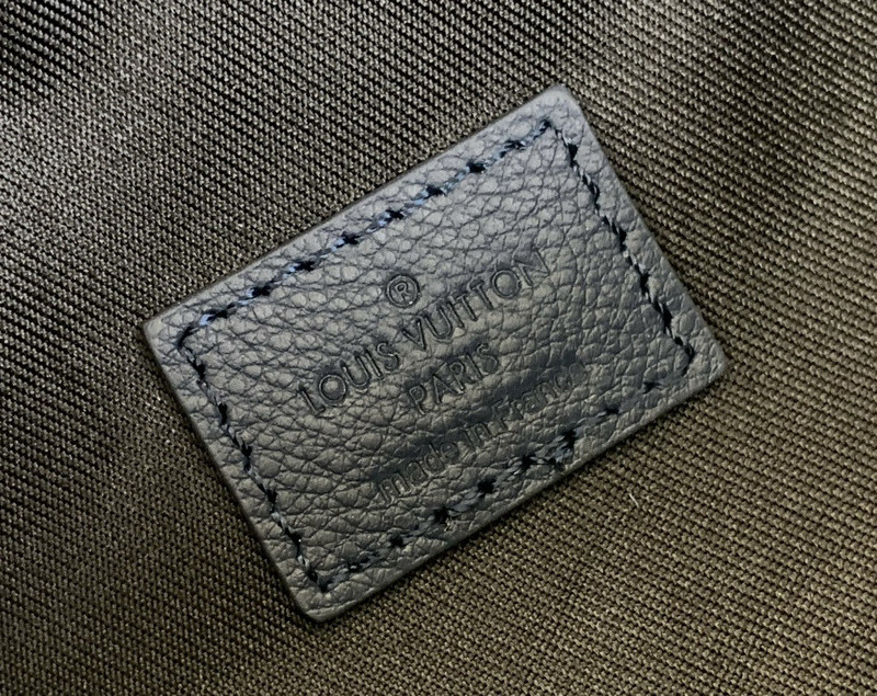 l0vis Vvtt0n rush bumbag-30*15*8cm(dark blue)