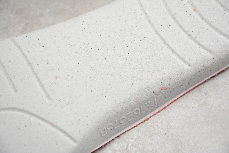 Ba*len*cia*ga triple s sneakers (red with logo) 524039 w2fa1 7632