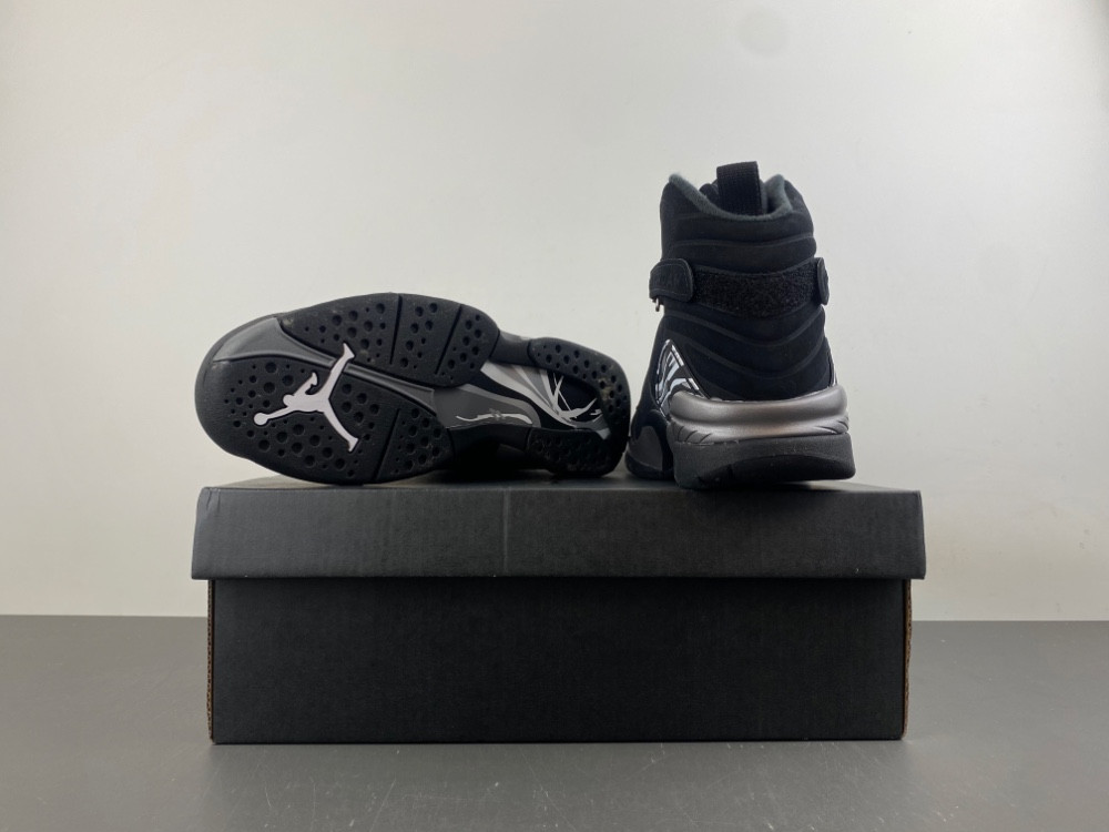 Jordan 8 Retro Chrome (2015) Men