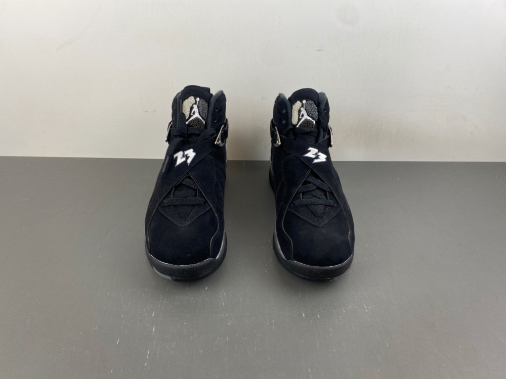 Jordan 8 Retro Chrome (2015) Men