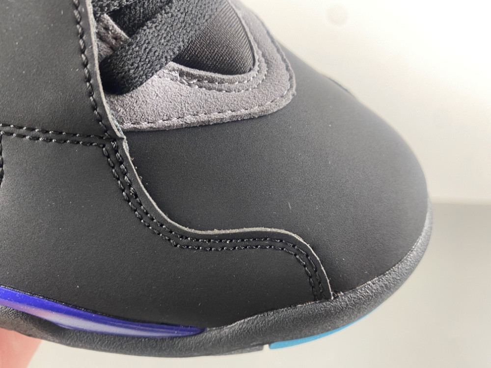 Air Jordan 8 Aqua （2025）305381-006