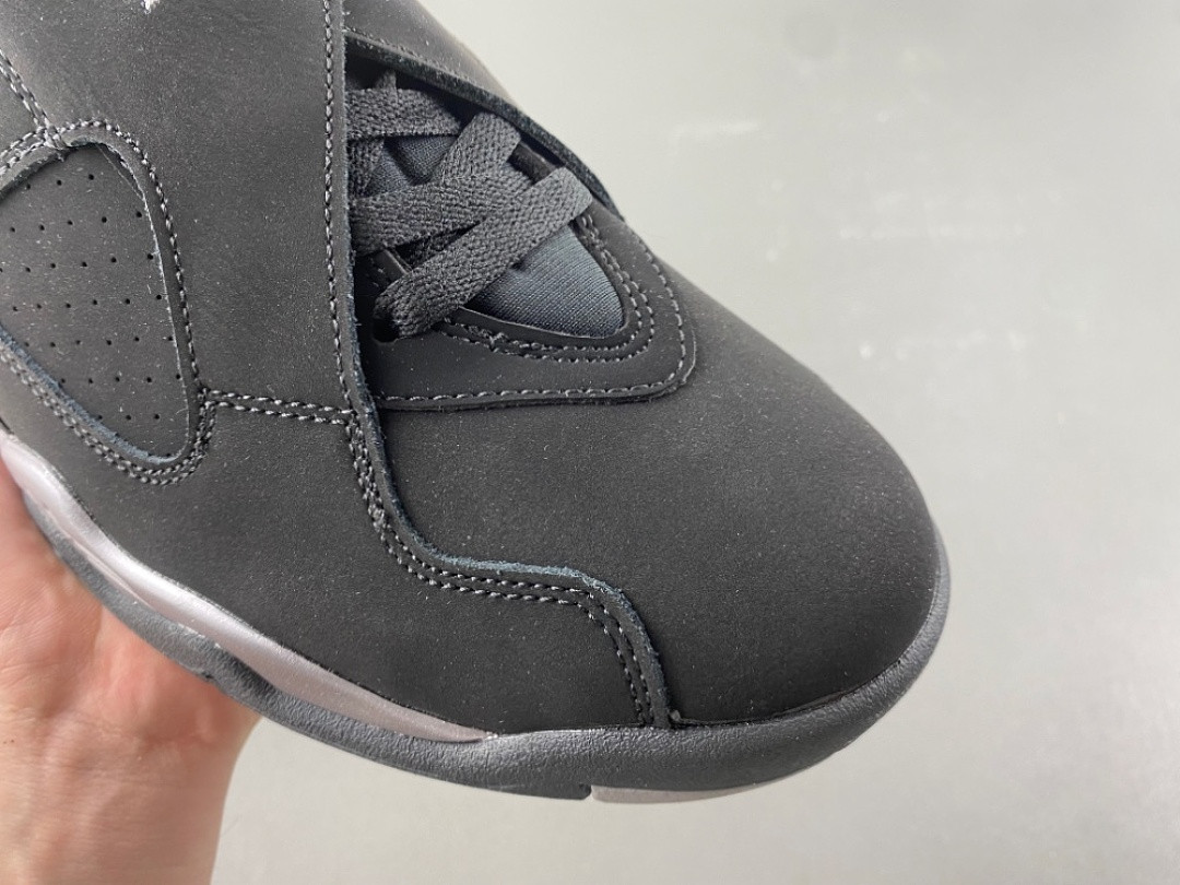 Jordan 8 Retro Chrome 2026 Men