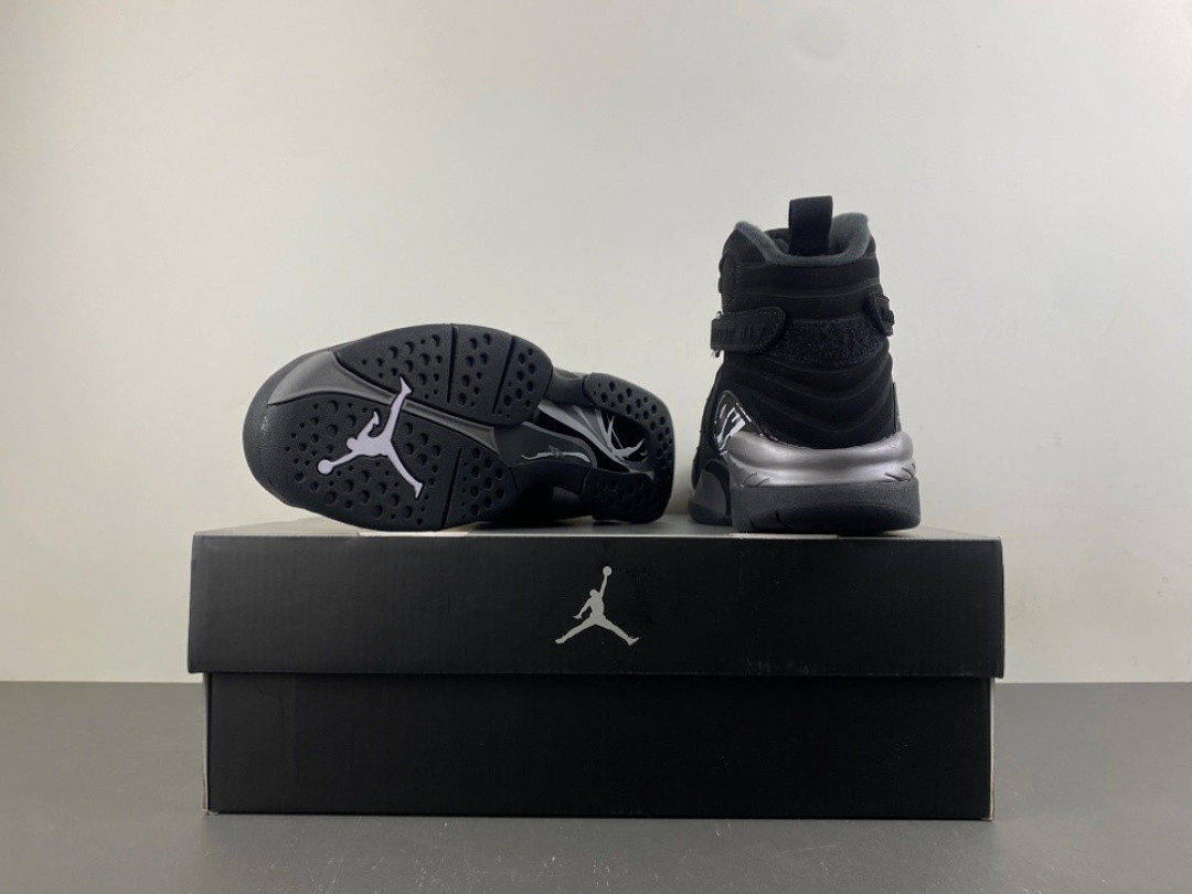 Jordan 8 Retro Chrome 2026 Men