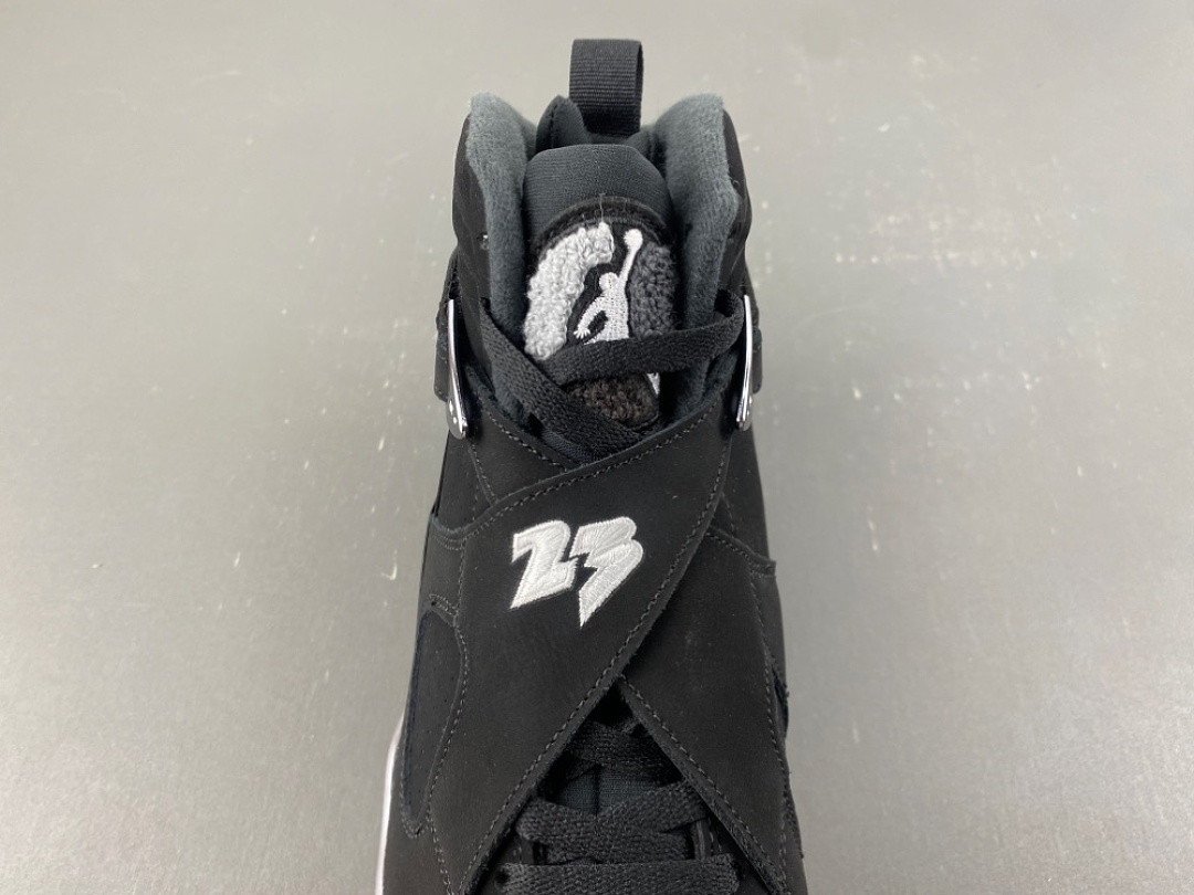 Jordan 8 Retro Chrome 2026 Men