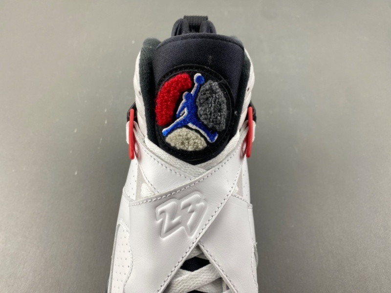 Jordan 8 Retro Bugs Bunny (2025) Men
