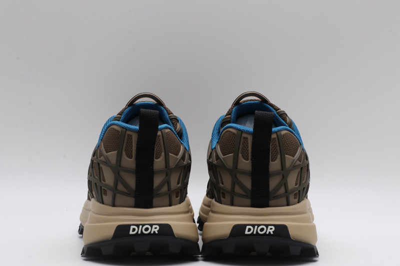 D*or ss23’s lattice sneakers