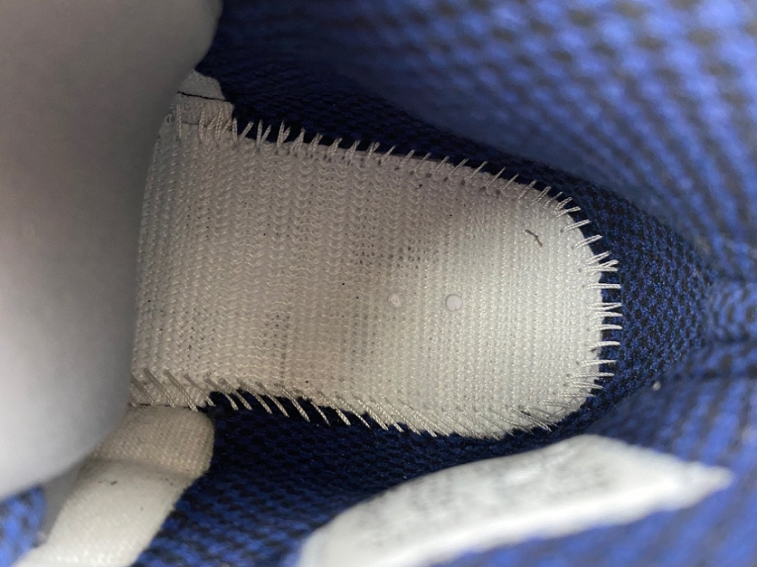 Air Jordan 10 Retro “Ice Blue” 310805-141