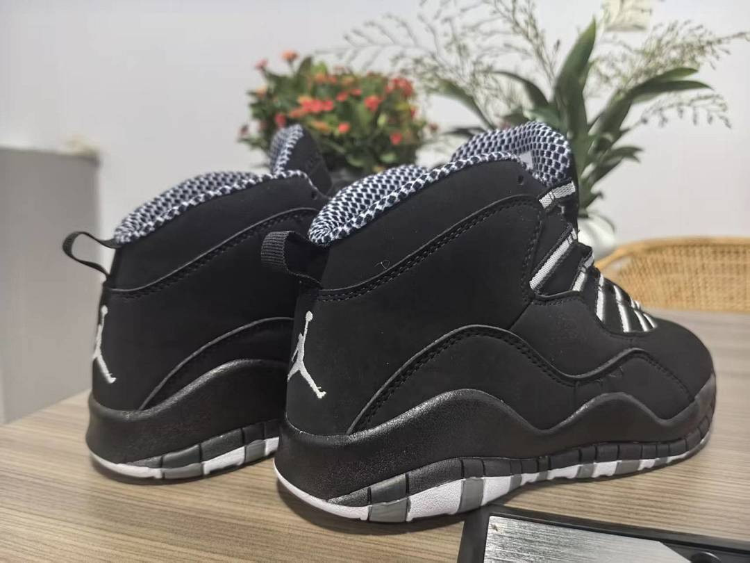 Air Jordan 10 Retro GS 