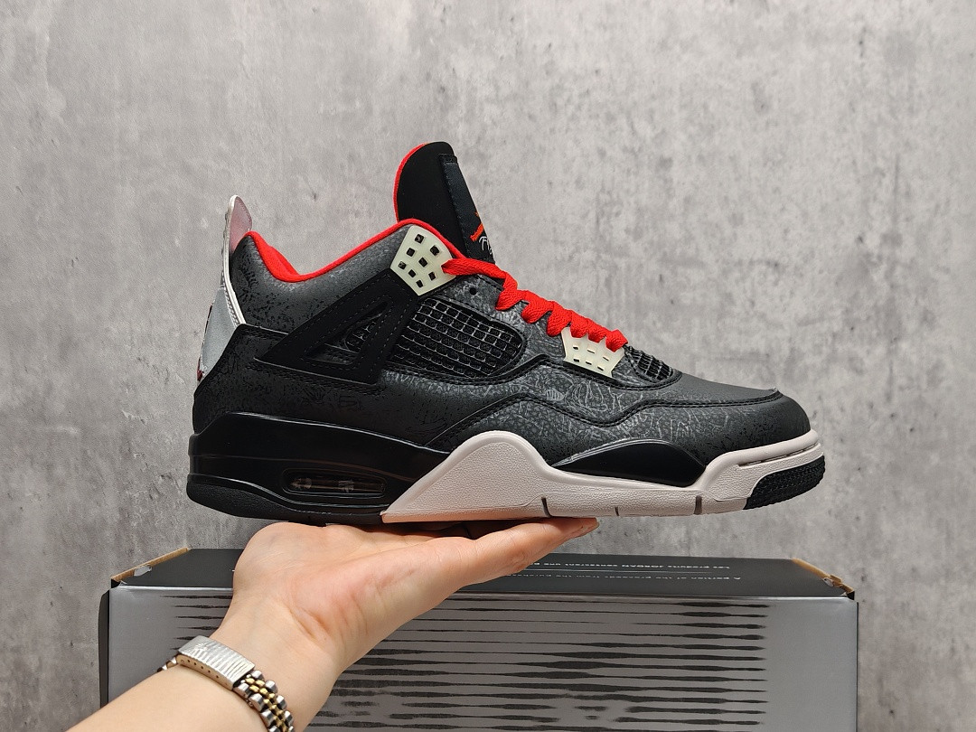 Air Jordan 4 Retro Rare Air 
