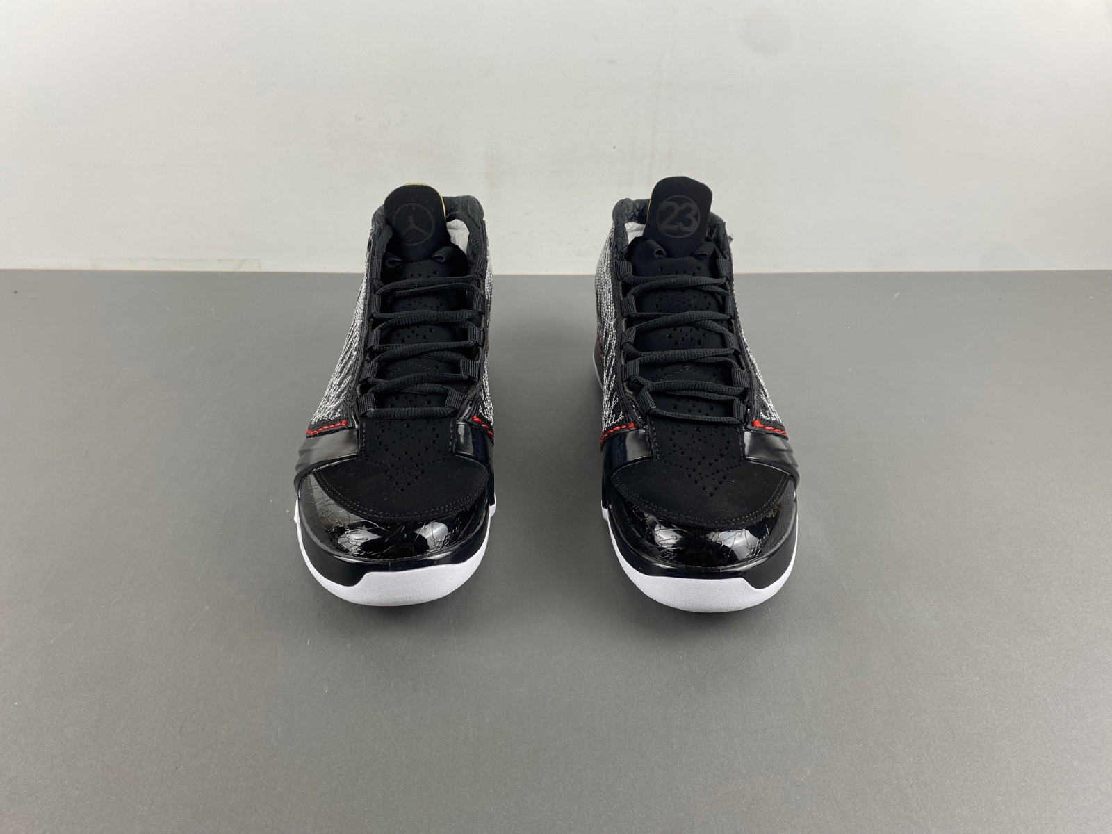 Jordan 23 Black Stealth Men