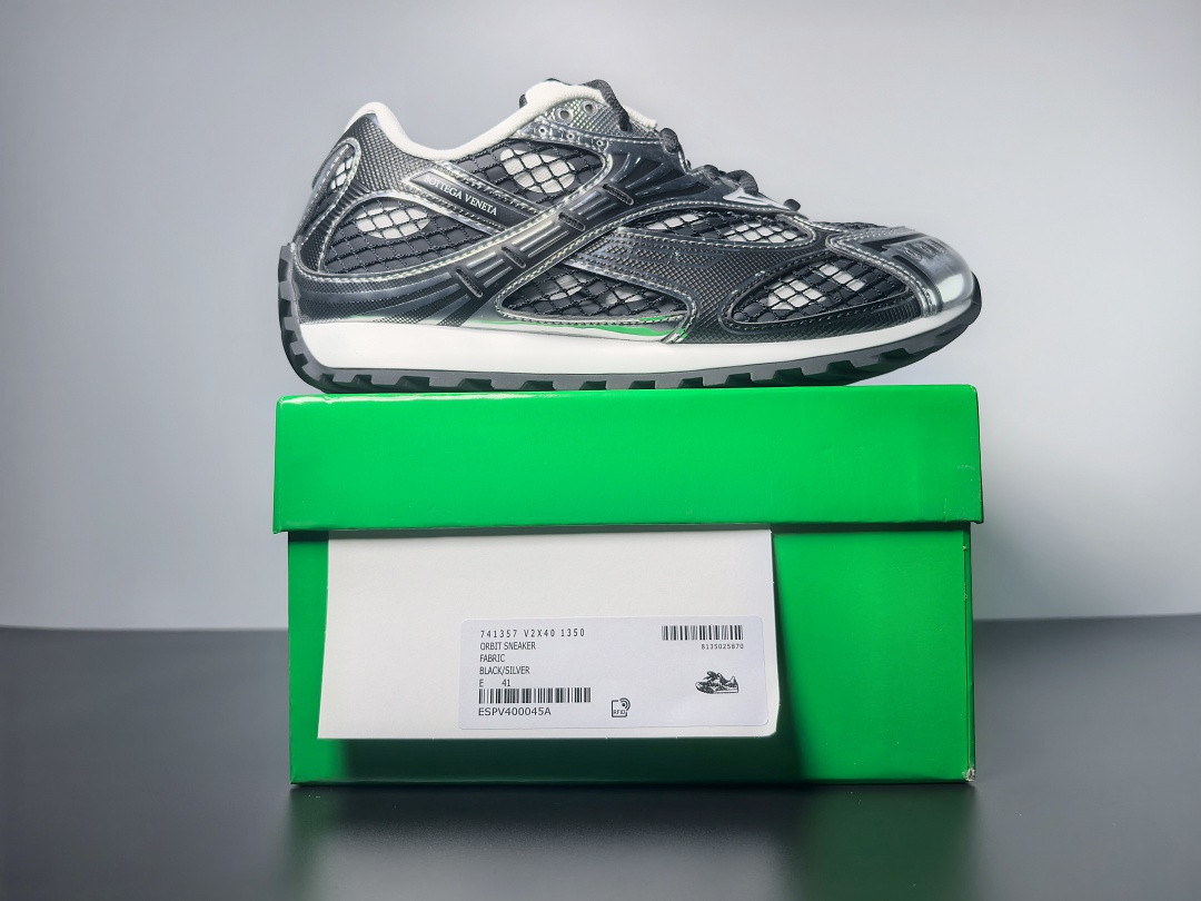 B0tt*ga Ven*ta Orbit Sneaker