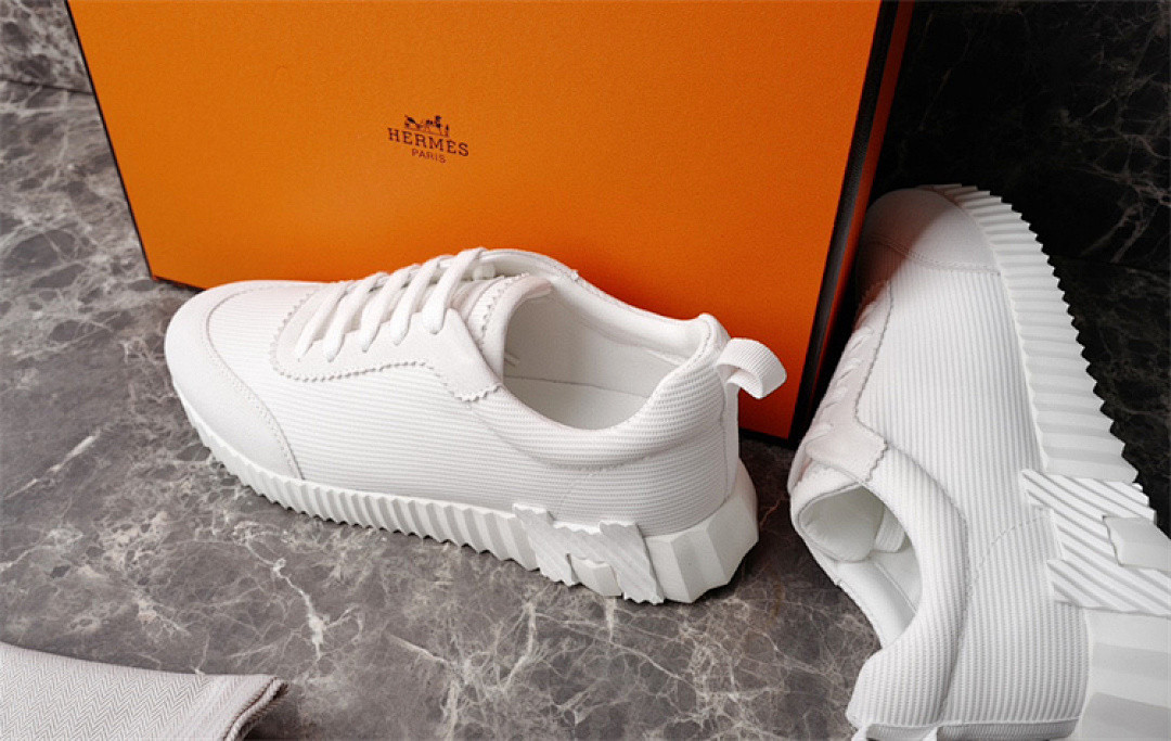 H*ER*MES SNEAKER