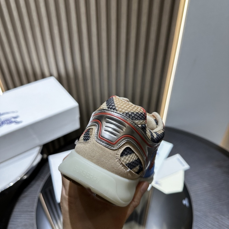 BUR SNEAKER