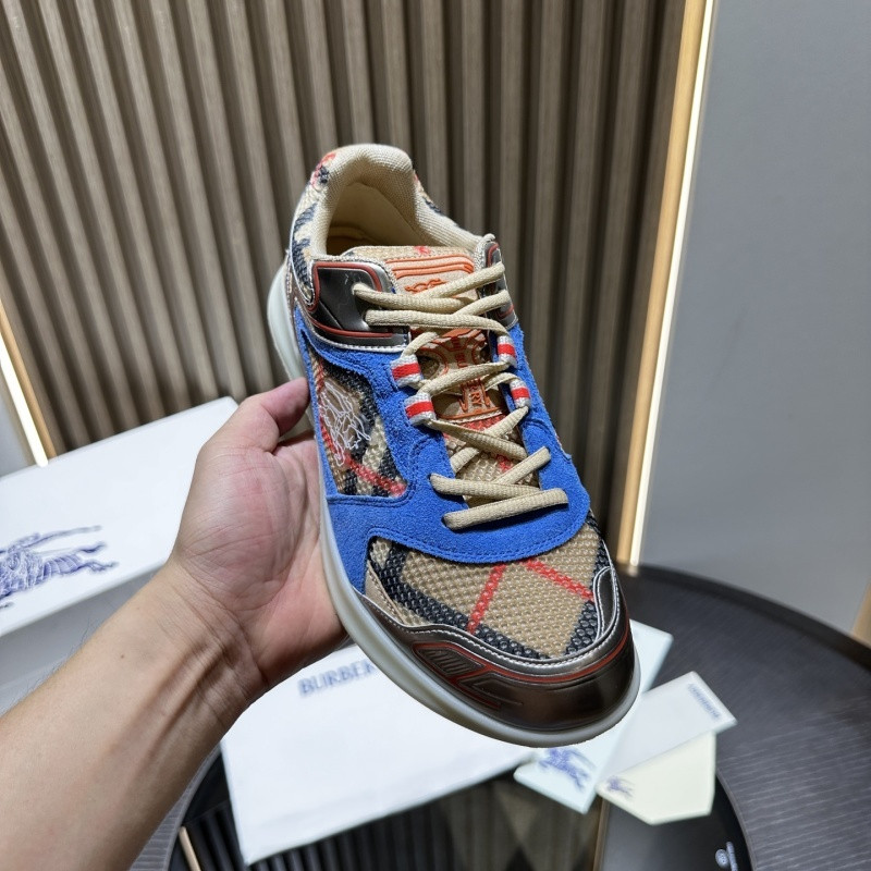 BUR SNEAKER