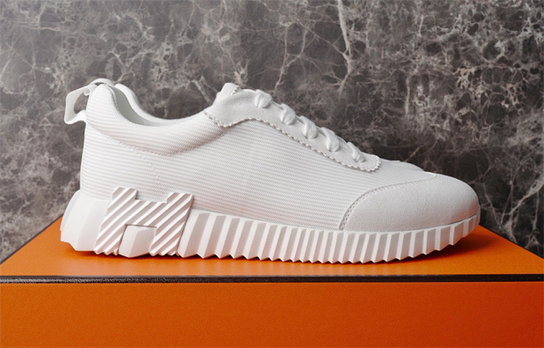 H*ER*MES SNEAKER