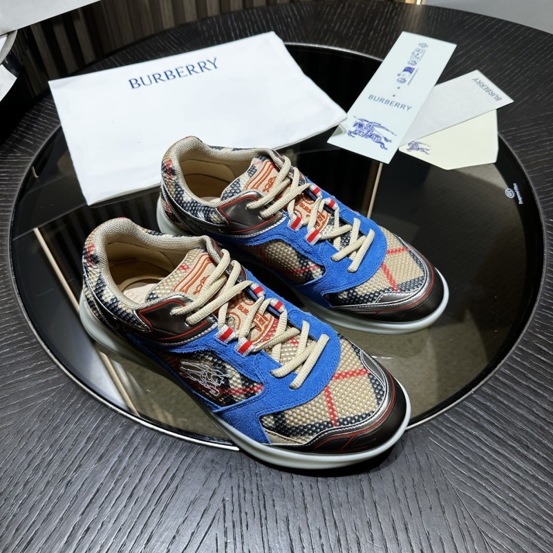 BUR SNEAKER