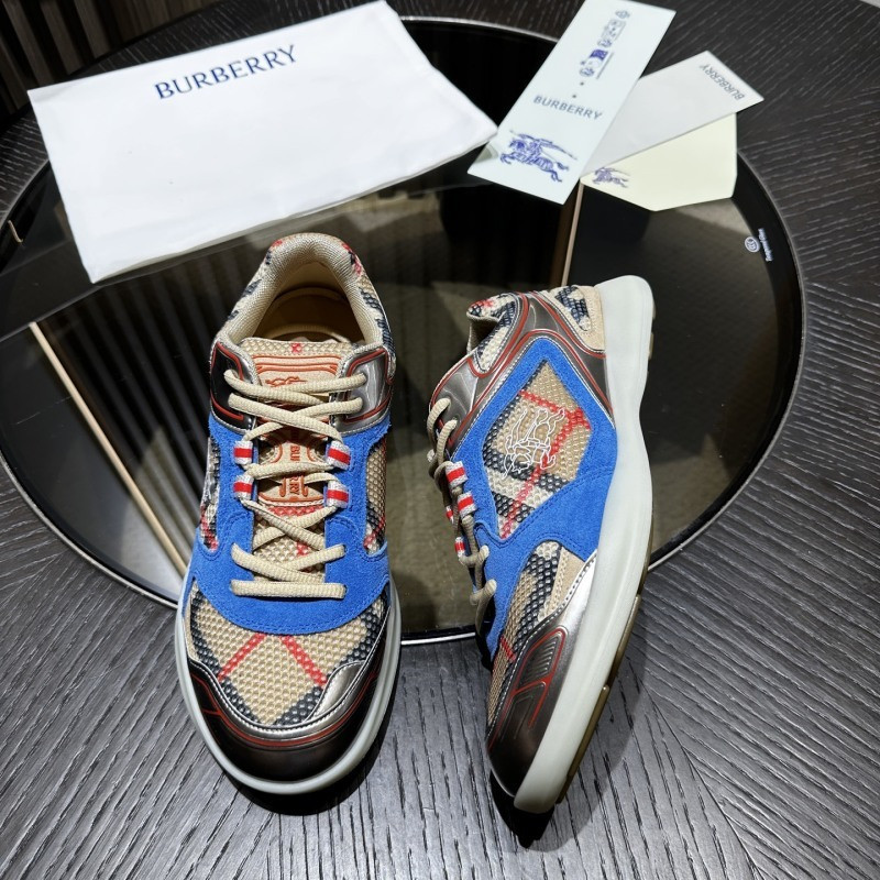 BUR SNEAKER