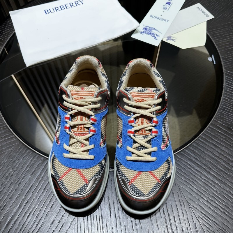 BUR SNEAKER