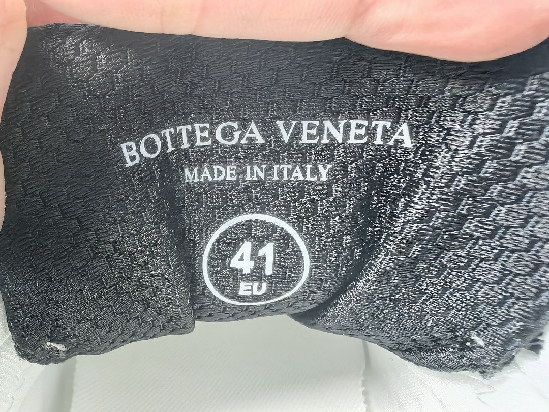 B0tt*ga Ven*ta Orbit Sneaker