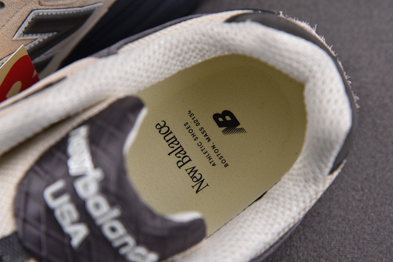 New Balance 990v3 M990AD3