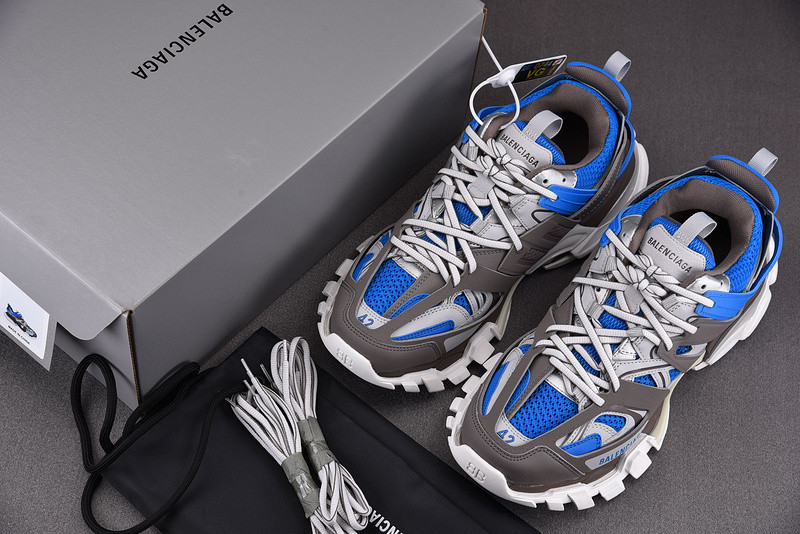 Ba*len*cia*ga track trainer 542023-w3ad5-4112