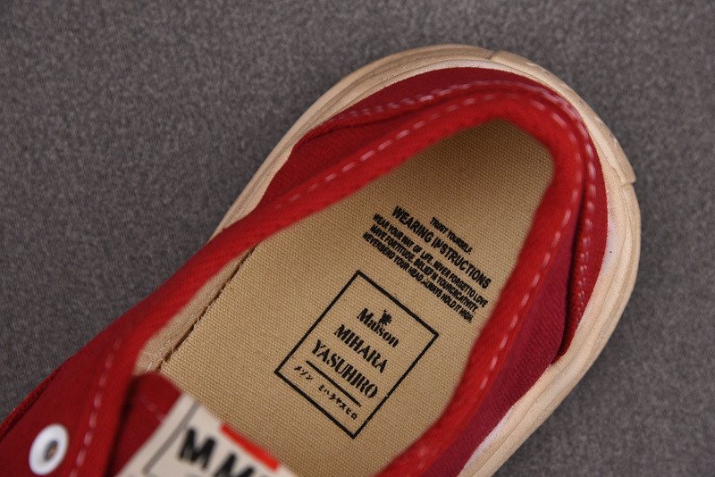 Ma*s*n mihara sneakers