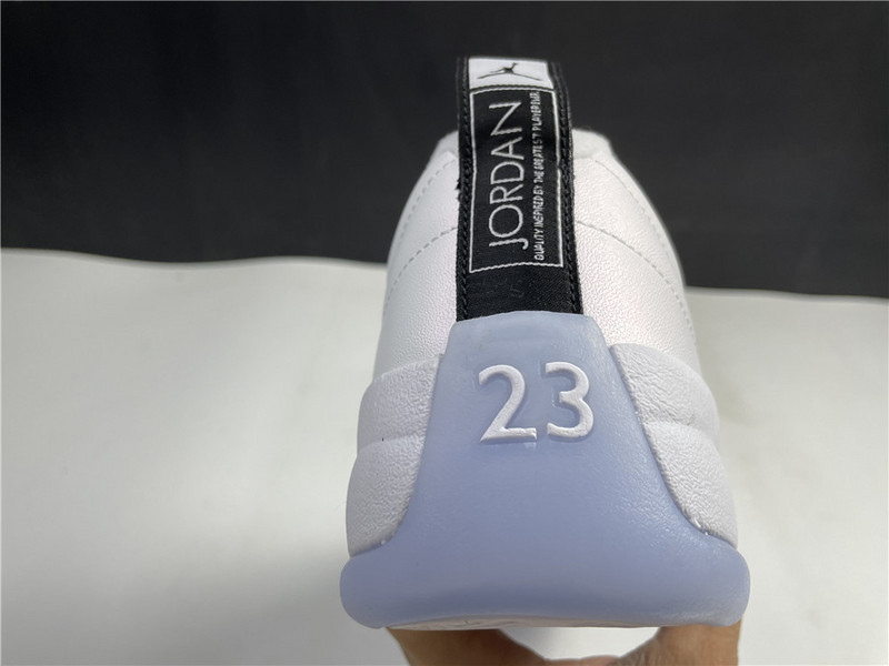 AIR JORDAN 12 RETRO LOW EASTER DB0733-190