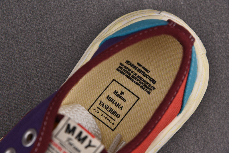 Ma*s*n mihara sneakers