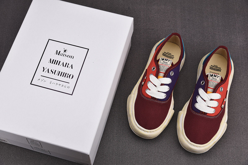 Ma*s*n mihara sneakers