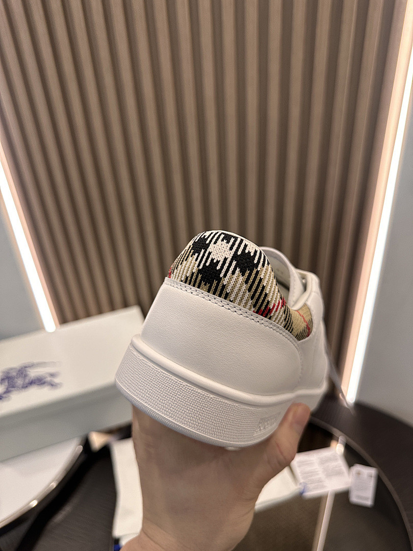 BUR SNEAKER