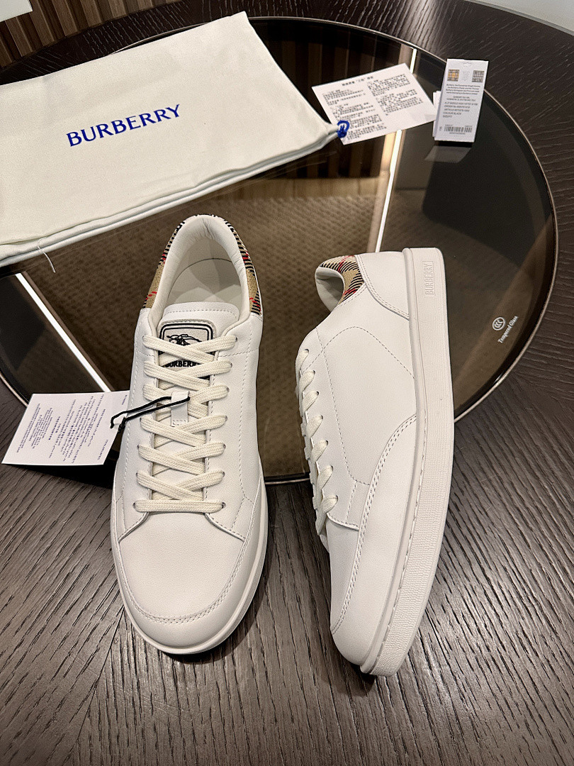 BUR SNEAKER