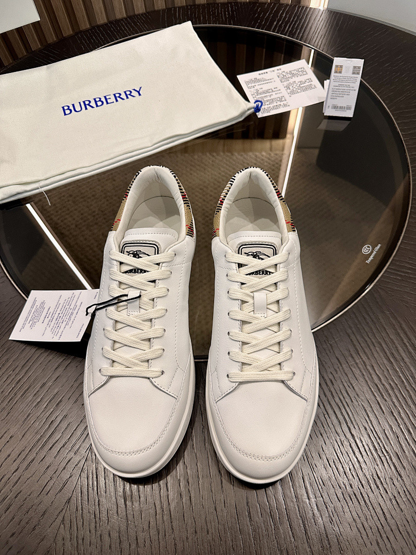 BUR SNEAKER