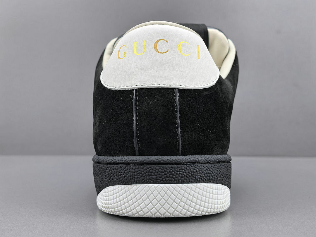 Gvc*1 Screener