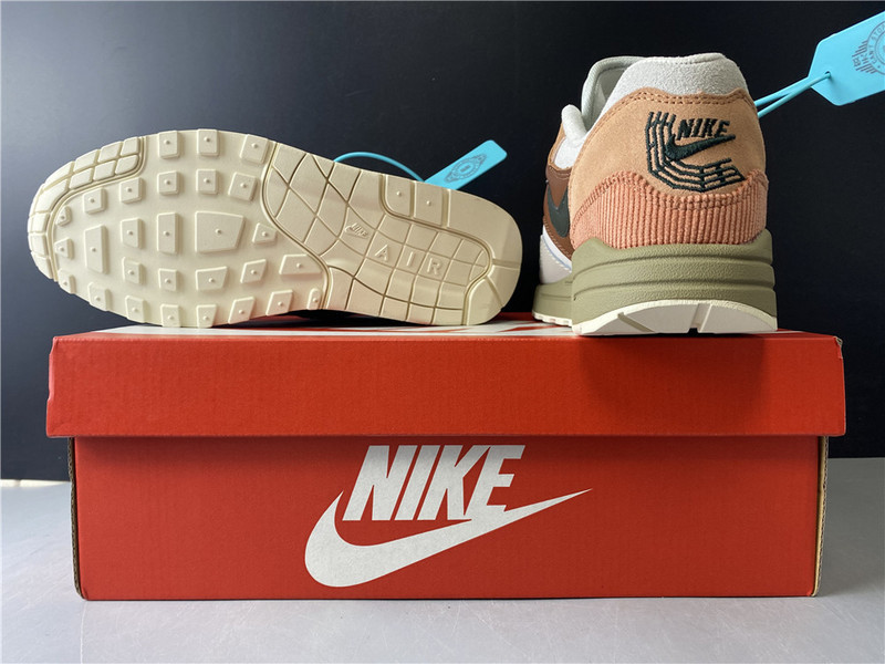 Nike Air Max 1 City Pack “Amsterdam” CV1638-200