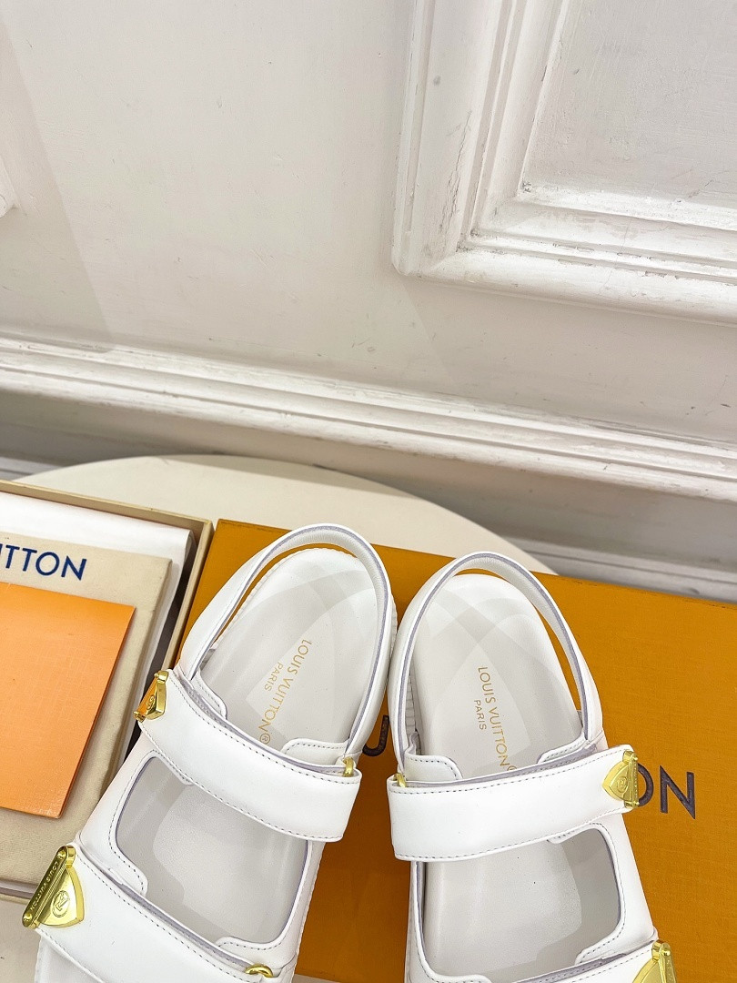 LOU1_TON SLIPPERS
