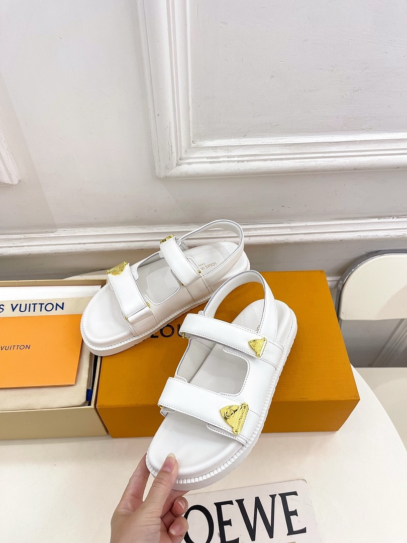 LOU1_TON SLIPPERS