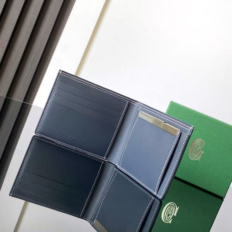 G09ard saint-florentin wallet